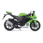 ماکت موتور کاوازاکی مدل Ninja ZX-10R برند مایستو