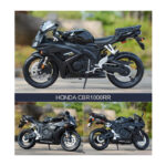 ماکت موتور هوندا مدل CBR1000RR برند مایستو