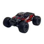 ماشین کنترلی سرعتی مدل SPEED 4X4 کد ZWD011