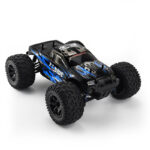 ماشین کنترلی سرعتی مدل SPEED 4X4 کد ZWD011