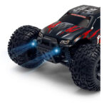 ماشین کنترلی سرعتی مدل SPEED 4X4 کد ZWD011