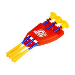 اسباب بازی تیر و کمان مدل Crossbow برند Kingsport