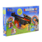 اسباب بازی تیر و کمان مدل Crossbow برند Kingsport
