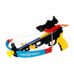 اسباب بازی تیر و کمان مدل Crossbow برند Kingsport