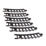 قطار کنترلی اسباب بازی مدل Classic Train کد 38