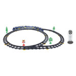 قطار کنترلی اسباب بازی مدل TRAIN EXPRESS کد 2808Y1