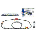 قطار کنترلی اسباب بازی مدل TRAIN EXPRESS کد 2808Y1