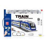قطار کنترلی اسباب بازی مدل TRAIN EXPRESS کد 2808Y1