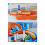 اسباب بازی ست ماشین بازی مدل SlideWay کد 222B121