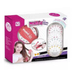 اسباب بازی نگین زن مو مدل Magic کد 897