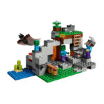 لگو ماینکرفت برند Brick کد 837