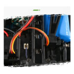 ماشین کنترلی سرعتی آفرود مدل Speed Storm کد ZWD-013