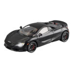 ماشین فلزی عقب کش مدل مکلارن Super720S