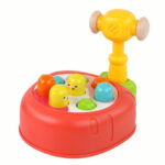اسباب بازی چکش برند Huanger کد HE8074