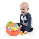 اسباب بازی چکش برند Huanger کد HE8074
