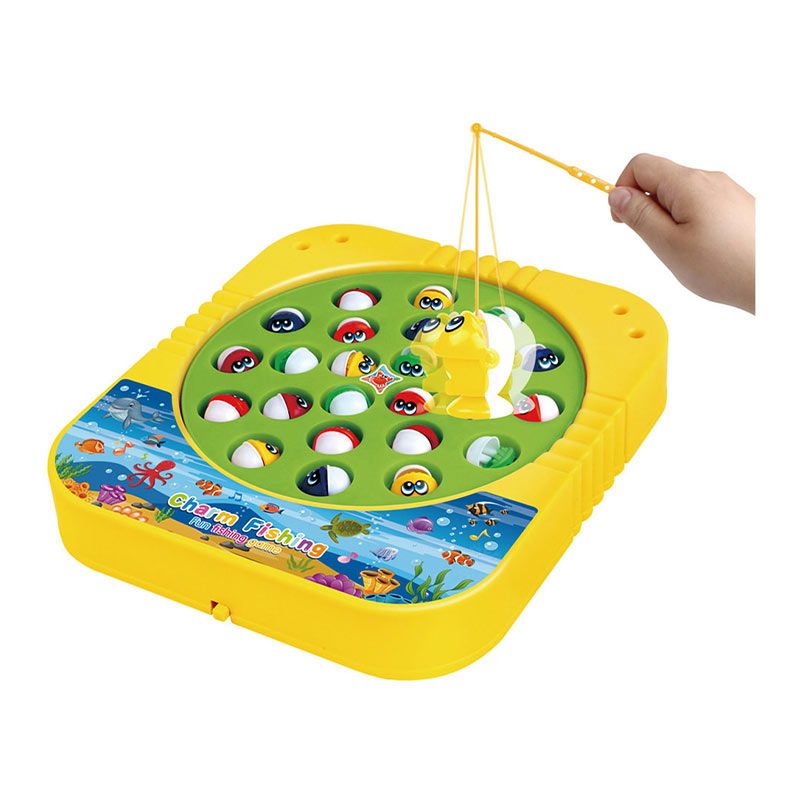 اسباب بازی ماهی گیری مدل Joy Fishing کد 6895 اسباب بازی ماهی گیری مدل Joy Fishing کد 6895