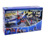 لگو اسپایدرمن مدل Spider Hero کد 11500