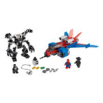 لگو اسپایدرمن مدل Spider Hero کد 11500