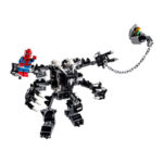 لگو اسپایدرمن مدل Spider Hero کد 11500