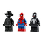 لگو اسپایدرمن مدل Spider Hero کد 11500