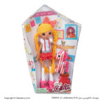 عروسک لالالوپسی مدل Lalaloopsy Girls کد 530060