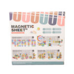 ساختنی مگنتی magnetic sheet