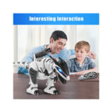 دایناسور کنترلی مدل Smart Dinosaur