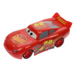 ماشین کنترلی مک کویین مدل Racer 98 کد 3505