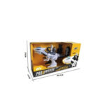 دایناسور کنترلی مدل Programming کد K18 - Image 4
