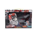 چکش ثور پرتابی برند kaili toys کد SB590