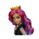 عروسک باربی مدل singing audrey