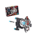 سپر کاپیتان آمریکا برند kaili toys