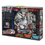 سپر کاپیتان آمریکا برند kaili toys کد SB591