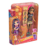 عروسک ولنتینا Valentina مدل Vi and Va کد 534679EM - Image 3
