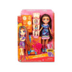 عروسک ولنتینا Valentina مدل Vi and Va کد 534679EM - Image 2
