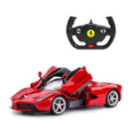 ماشین کنترلی راستار مدل Ferrari LaFerrari