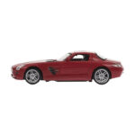 ماشین کنترلی مرسدس بنز SLS AMG