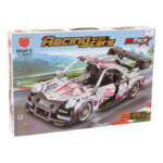 لگو ماشین پورشه 911 مدل Racing Car کد XJ-081