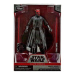 اکشن فیگور دارث فلزی مدل جنگ ستارگان Darth Maul