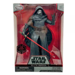 اکشن فیگور کایلو فلزی مدل جنگ ستارگان Kylo Ren