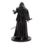اکشن فیگور کایلو فلزی مدل جنگ ستارگان Kylo Ren