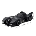 ماشین کنترلی بتمن مدل Batman Rc کد 3378