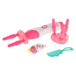 دستگاه بافت مو کودک مدل Hair Braider کد 503