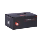 ماسک اسپایدرمن مدل Spider Headgear مرد عنکبوتی کد 999000