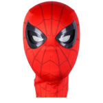 ماسک اسپایدرمن مدل Spider Headgear مرد عنکبوتی کد 999000