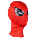 ماسک اسپایدرمن مدل Spider Headgear مرد عنکبوتی کد 999000