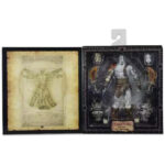 اکشن فیگور God Of War مدل Kratos - کراتوس گادآو وار - 367N092915