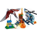 لگو پارک ژوراسیک مدل Dinosaur World کد 10918