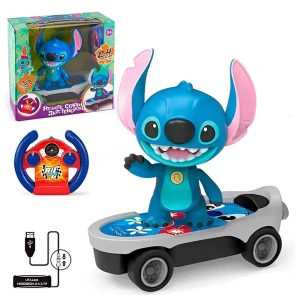 استیج با اسکیت کنترلی مدل Skateboard کد 2047C
