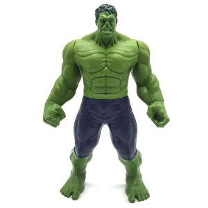 اکشن فیگور هالک اونجرز سری Avengers کد 88186